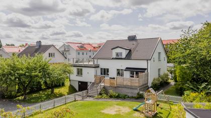 Rydgatan 20, Gröndal