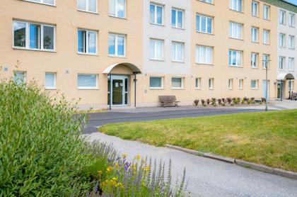 Frösängsvägen 78, Frösäng