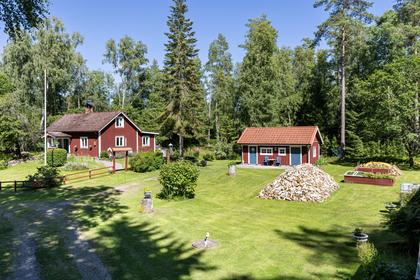 Mossebo Skvalbäckstorp 1, Mossebo
