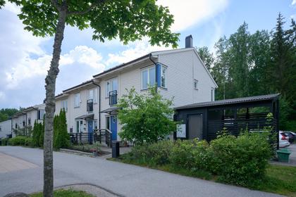 Vistabergs Allé 118, Vistaberg