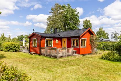 Björkelundsvägen 29, Hossmo