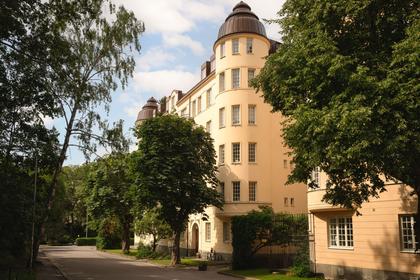 Exteriörbild