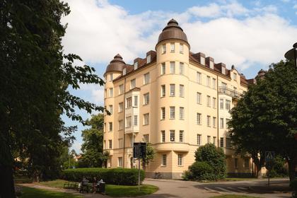 Exteriörbild