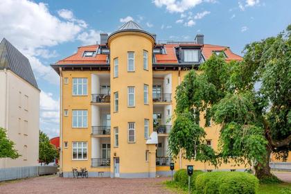 Kungsgatan 7, Centrum