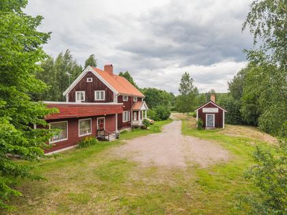 Exteriörbild