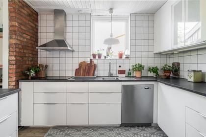 Interiörbild