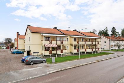 Exteriörbild