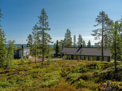 Niss Oskars väg 8, Lindvallen