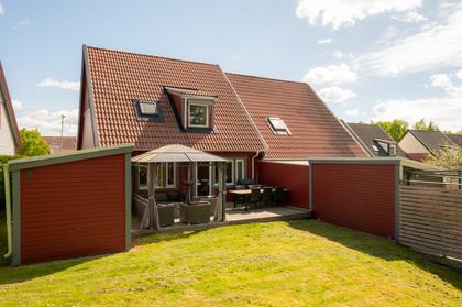 Blåbärsvägen 18, Arnö