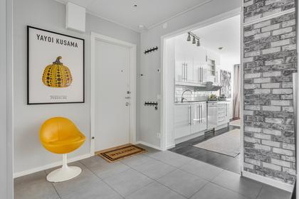 Sjöåkravägen 52B, Bankeryd