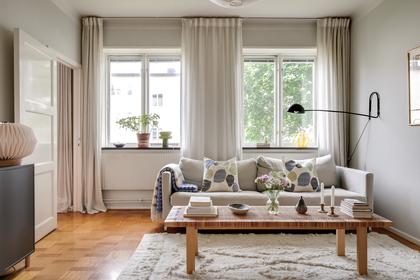 Interiörbild