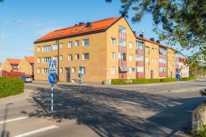 Repslagaregatan 2, Centralt Väster