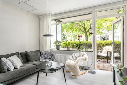Interiörbild
