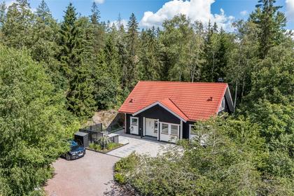 Långsjövägen 131, Skälsätra