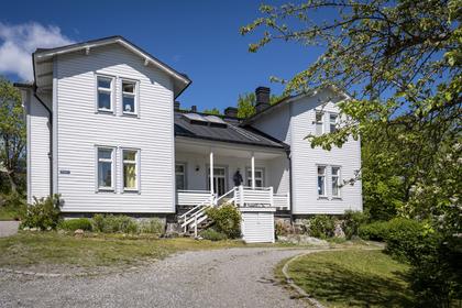 Exteriörbild