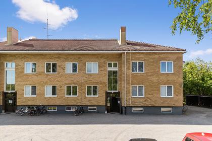 Norrbölegatan 52A, Norrböle