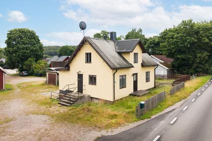 Exteriörbild
