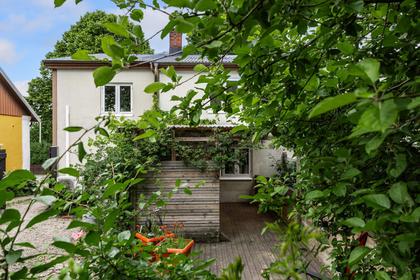 Ystadsvägen 37B, Österlen