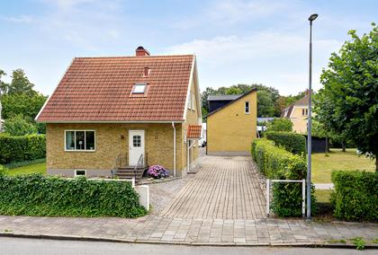 Exteriörbild