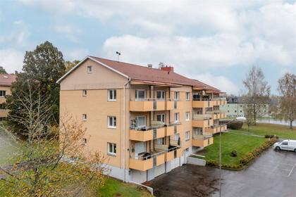 Exteriörbild