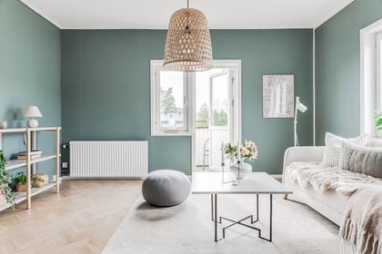 Interiörbild