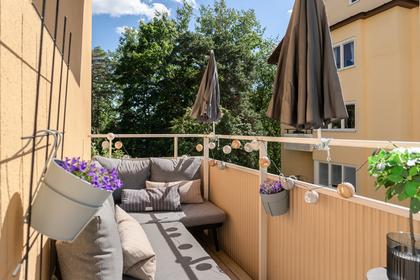 Klubbacken 14, Mälarhöjden