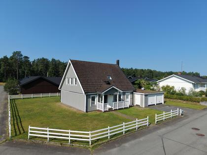 Rydholmsvägen 6, Aneby