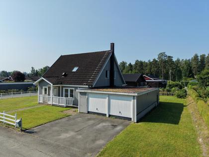 Exteriörbild