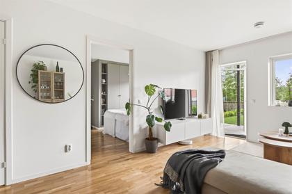 Interiörbild