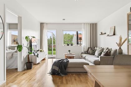 Bintjevägen 26D, Forssjö