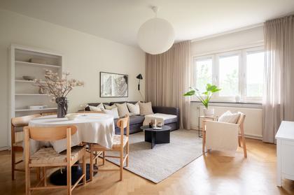 Interiörbild