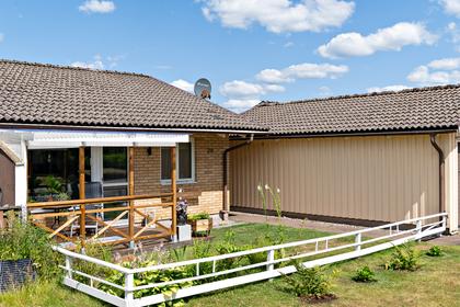 Exteriörbild