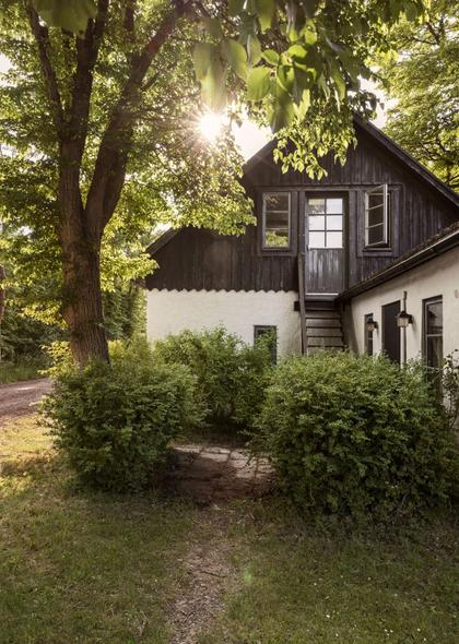 Exteriörbild