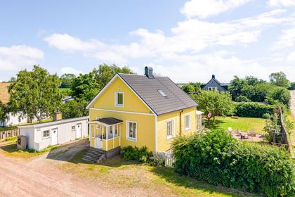 Exteriörbild