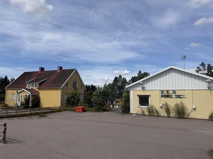 Exteriörbild