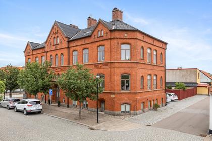 Lilla Hejdegatan 9, Östra Förstaden