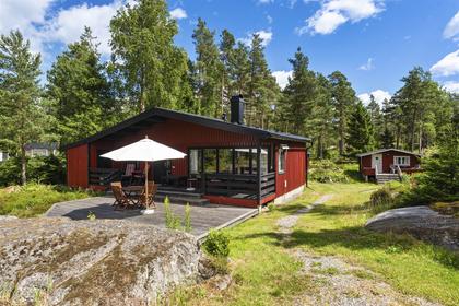 Malörtsstigen 7, Vätö