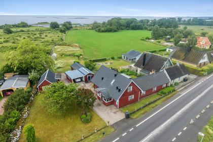 Östersjövägen 249, Edenryd