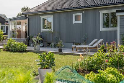 Blomvägen 36, Värmlandsnäs
