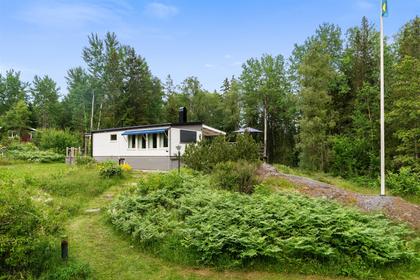Åsvägen 2, Vätö