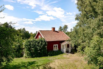 Grytgölsvägen 171, Finspång