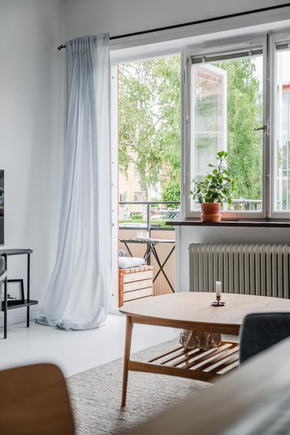Interiörbild