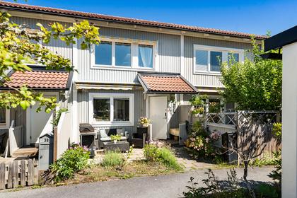 Törners väg 36, Kottla