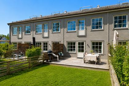 Åkermarksvägen 6, Stockfallet