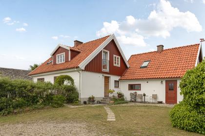 Exteriörbild