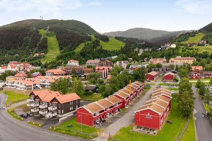 Exteriörbild
