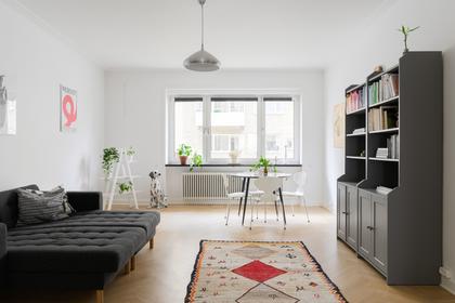 Interiörbild