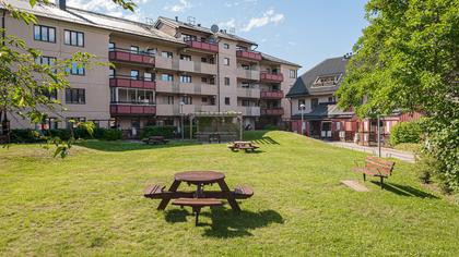 Exteriörbild