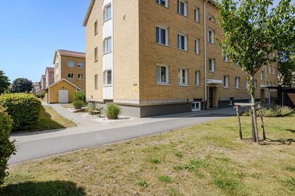 Lagmansgatan 4A, Lindö