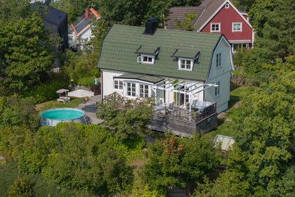 Exteriörbild